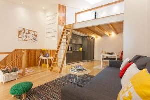 Alfama Fado Loft