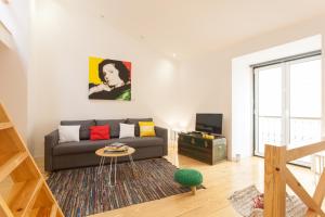 Alfama Fado Loft
