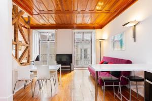 Alfama First Floor
