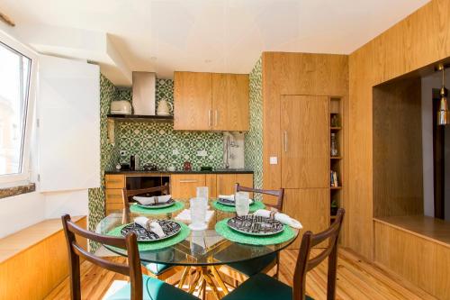 Alfama Historical Apartment