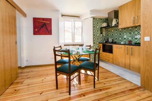 Alfama Historical Apartment