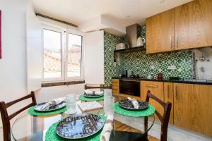 Alfama Historical Apartment