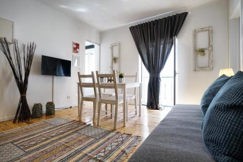 Alfama Historical Apartments