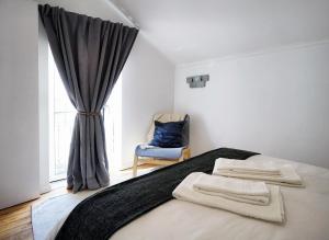 Alfama Historical Apartments