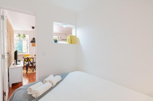Alfama Nest