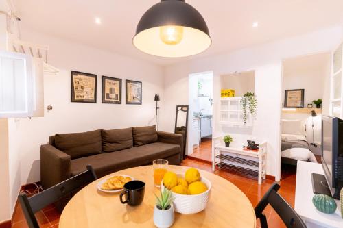 Alfama Nest