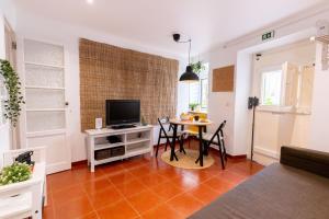Alfama Nest