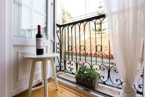 Alfama Regueira Duplex