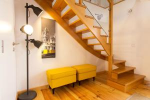 Alfama Regueira Duplex