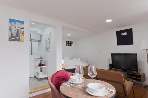Alfama River Studio