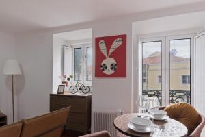 Alfama River Studio