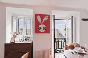 Alfama River Studio