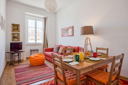 Alfama River View Tailor Made Flat