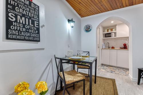 Alfama Rose Apartment