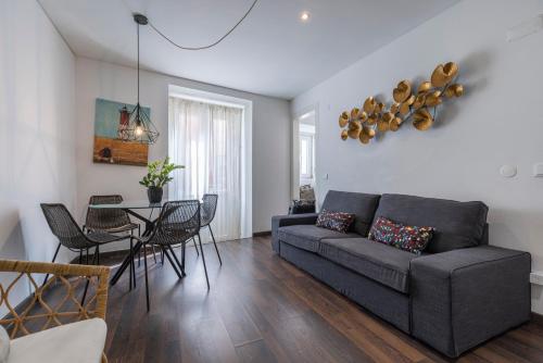 Alfama´s Heart Apartment by LovelyStay