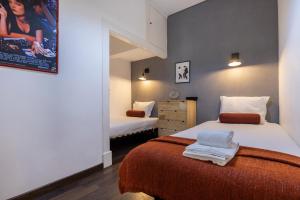 Alfama´s Heart Apartment by LovelyStay