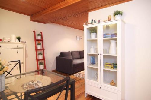 Alfama's Hidden Gem w Self Check-in& 247 support
