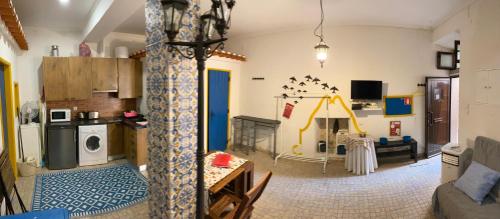 Alfama's Nest