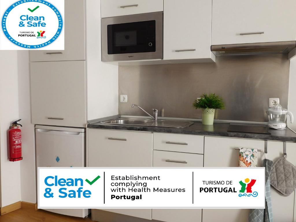 Appartement Alfama T1 Travel Beco Maquinez Nº 10, 2º Esquerda 1100-331 Lisbonne