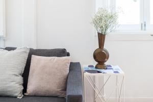 Alfama Tale Four-Bedroom Apartment w/ River View - by LU Holidays