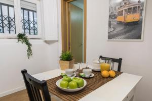 Alfama Typical Beco Dos Ramos