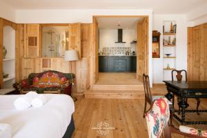 Alfama Unique and Romantic Premium with view 54 by Lisbonne Collection