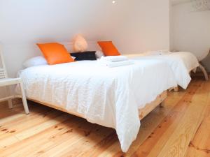 Appartement AlfamaSweethome 1 Rua Jardim do Tabaco 110, 4o andar 1100-288 Lisbonne -1