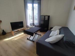 ALFORVILLE T2 PROCHE RER D