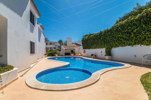 Appartement ALGARDEN Olhos d'Agua Olhos de Água portugal