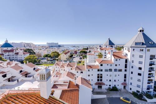 Algardia - City center - Vilamoura