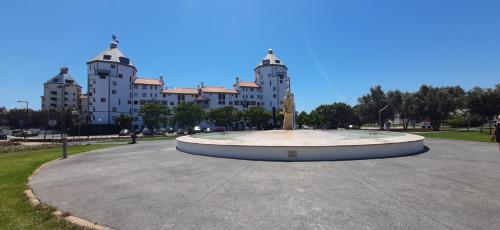 Algardia Vilamoura Centre