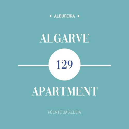 Algarve Apartment 129