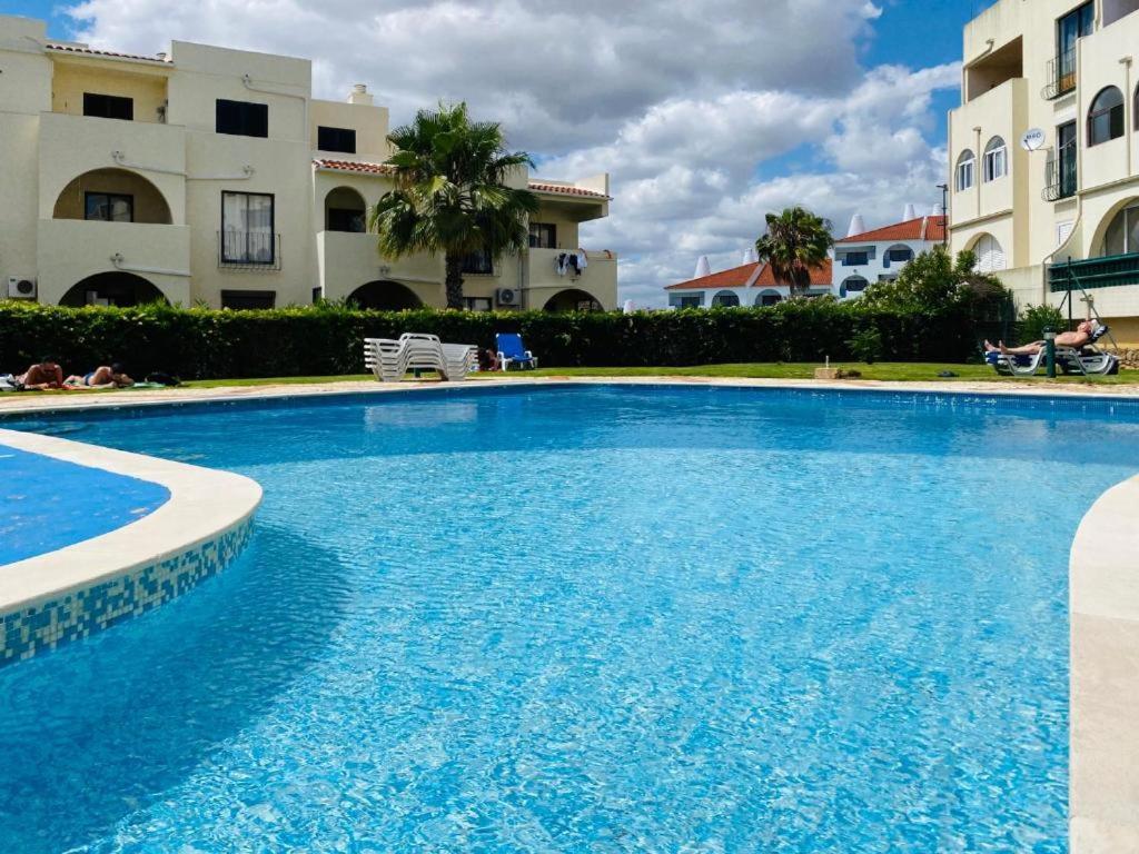 Appartement Algarve Apartment 129 Rua Camilo Castelo Branco, 20 - Apt 129 8200-273 Albufeira