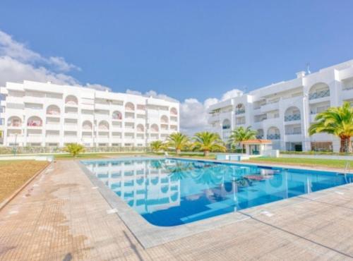 Algarve Armacao de Pera Alporchinhos Appartement Climatise Plage A Pied