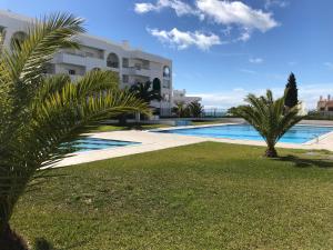 Algarve Armacao de Pera Alporchinhos Appartement Climatise Plage A Pied