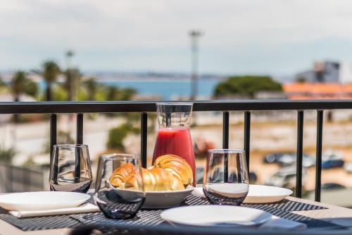 Algarve Golden Properties: Aquazul J