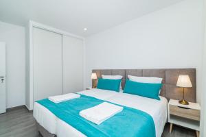 Algarve Golden Properties: Aquazul J