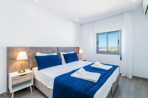 Algarve Golden Properties: Pedras Brancas Praia da Luz