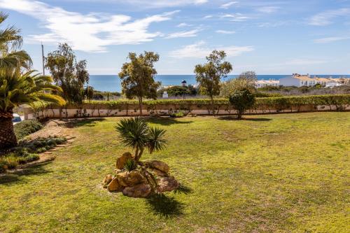 Algarve Golf and Relaxation