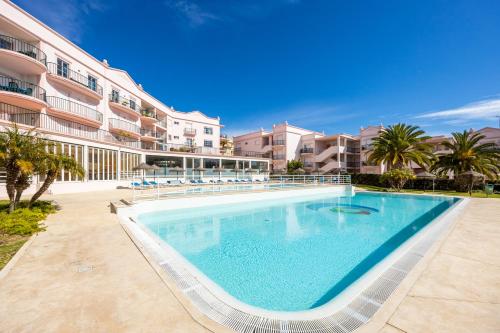 Algarve Golf and Relaxation