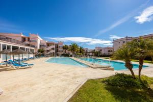 Algarve Golf and Relaxation