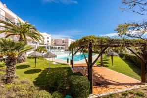 Algarve Golf and Relaxation