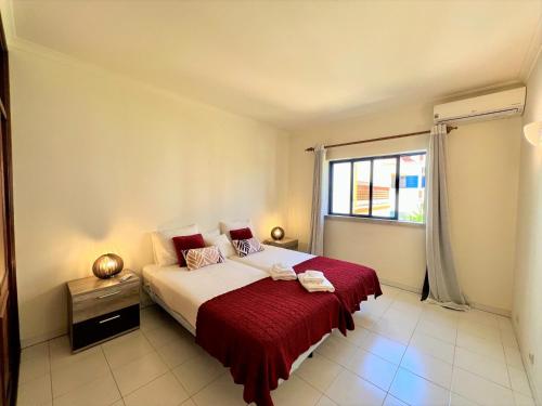 Algarve Manta Rota Beach by Homing
