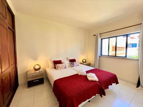 Algarve Manta Rota Beach by Homing