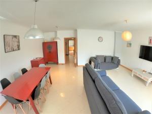 Algarve modern T1 apartment with balcony in Albufeira