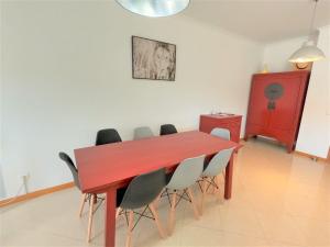Algarve modern T1 apartment with balcony in Albufeira