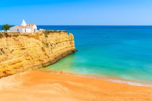 Algarve Moments Apartments - Porches