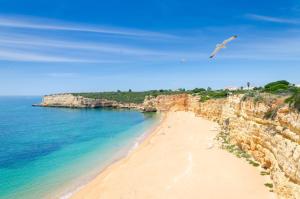 Algarve Moments Apartments - Porches