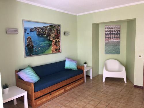 Algarve Ocean Garden Apartment