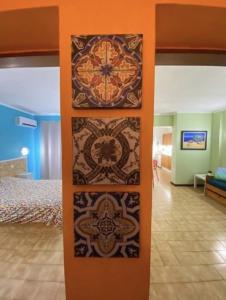 Algarve Ocean Garden Apartment